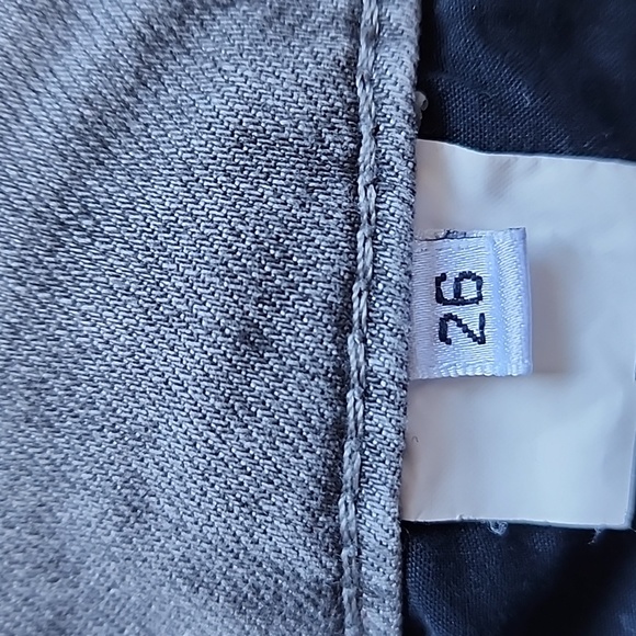 Dirk Bikkembergs Sports Couture Distressed Jeans Italy Authentic - Picture 16 of 16